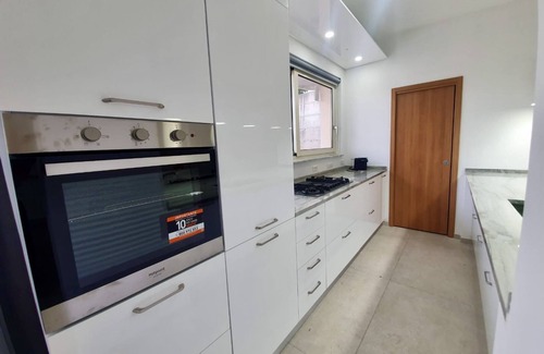 Santa Caterina Dello Ionio Marina House | Entire property with 6 independent apartments for 23 people