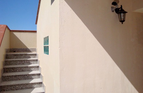 Santa Caterina Dello Ionio Marina House | Oasis of peace just steps from the sea, exceptional views, free Wi-Fi, parking