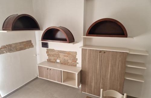 Santa Caterina Dello Ionio Marina Apartment | Nina's house 1 a 300 metri dal mare