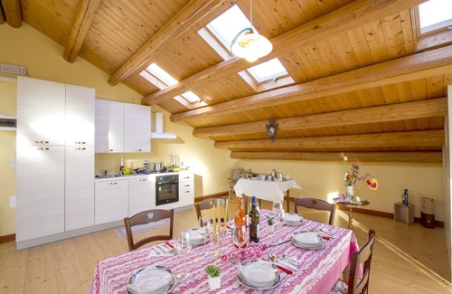 Codevigo Villa | Venetian Villa with Pool and Sauna