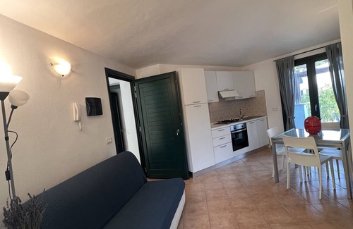 Santa Maria Coghinas Condo | Apartamento 55 Casteldoria