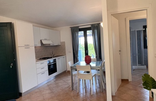 Santa Maria Coghinas Condo | Apartamento 55 Casteldoria