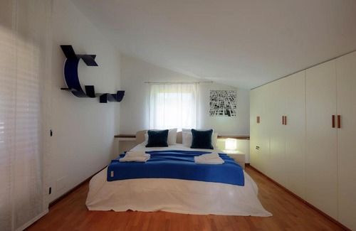 Rigutino House | Country House near Cortona