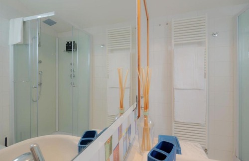 Rigutino House | Country House near Cortona