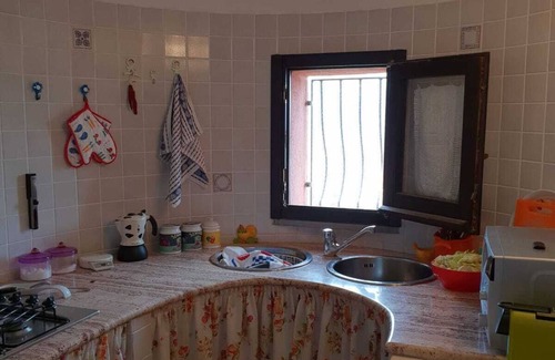 Torre delle Stelle House | Super panoramic villa in Torre delle Stelle