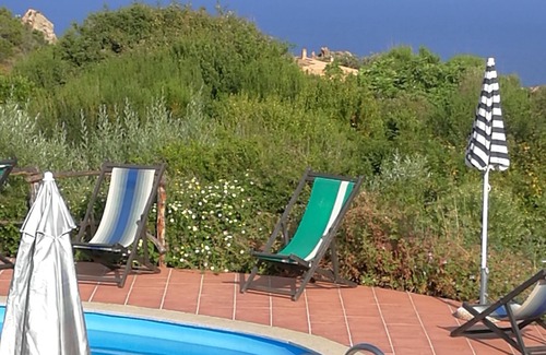 Costa Paradiso House | Casa di Bianca, sun, sea, Costa Paradiso, Sardegna!