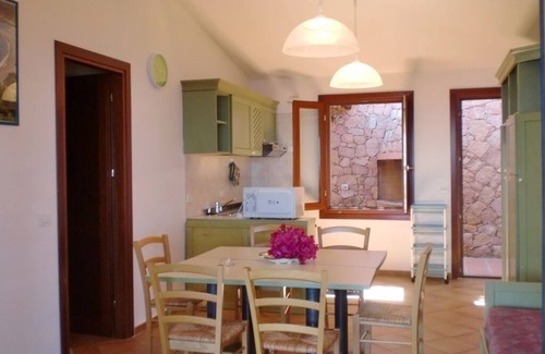 Costa Paradiso Villa | Sardinia-Villa Paradiso:panoramic villa by the sea, breathtaking view