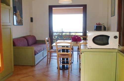 Costa Paradiso Villa | Sardinia-Villa Paradiso:panoramic villa by the sea, breathtaking view