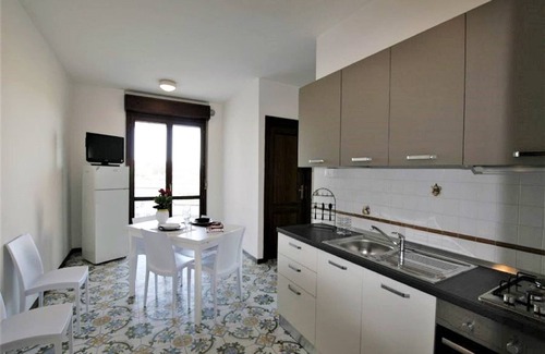 Villa Rosa Apartment | Coastal Comfort Stay