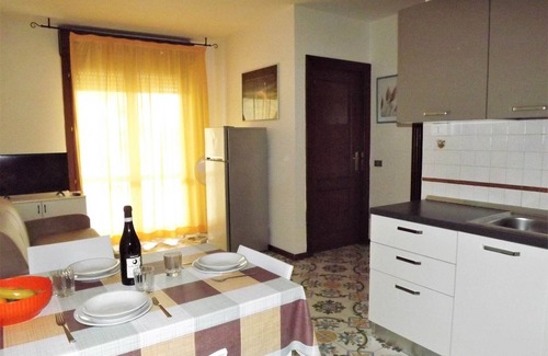 Villa Rosa Apartment | Coastal Comfort Stay