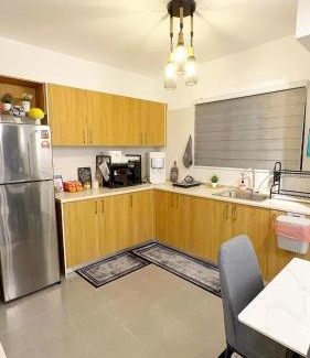 Kota Warisan Apartment | Ita Ahmat Homestay Kota Warisan- Near KLIA