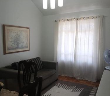 Alto Apartment | Ita Green