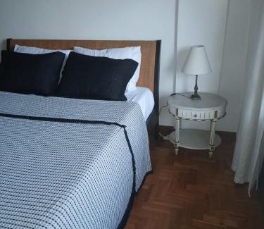 Alto Apartment | Ita Green