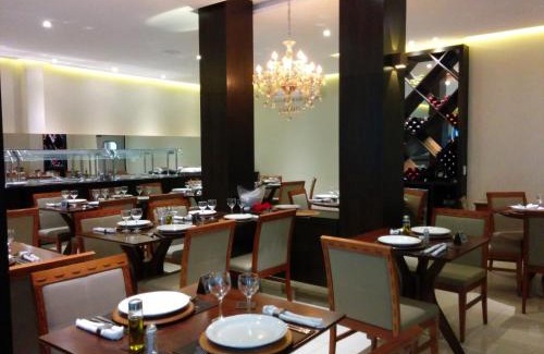 Itabuna Hotel | Itabuna Palace Hotel