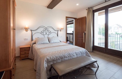 Graus Cottage | ITACA --- Esera House
