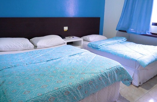 Maraba Hotel | Itacaiunas Hotel