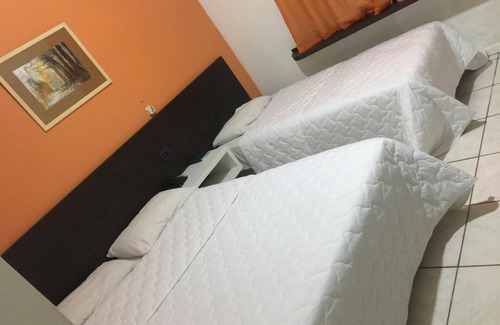 Maraba Hotel | Itacaiunas Hotel