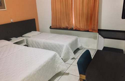 Maraba Hotel | Itacaiunas Hotel