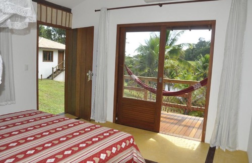 Itacare House | Itacaré EcoRanch