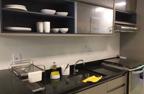 Itacimirim Apartment | Itacimirim Apartments Booulevard