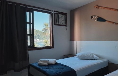 Itacuruca Hotel | Itacuruçá Inn