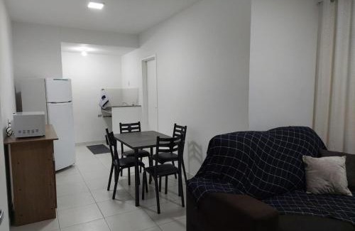 Centro Apartment | Itaguaí Flat - Centro