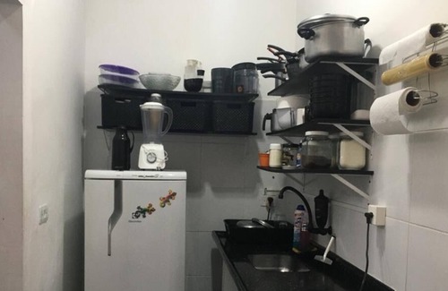 Jardim Itagua House | Itaguá with pool for up to 7 people