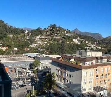 Historic Center Apartment | Itaipava Granja Brasil Studio