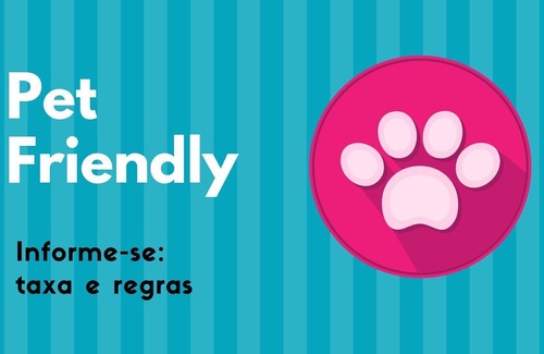 Bom Sucesso Apartment | ITAIPAVA HEART - PETRÓPOLIS / RJ