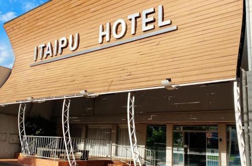 Foz do Iguacu Hotel | Itaipu Hotel
