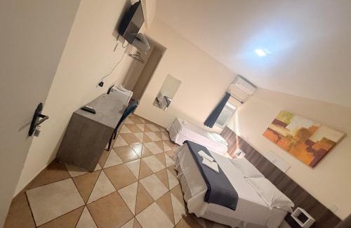 Foz do Iguacu Hotel | Itaipu Hotel