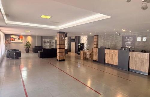 Foz do Iguacu Hotel | Itaipu Hotel