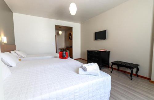 Centro Hotel | Itajaí Express Residence