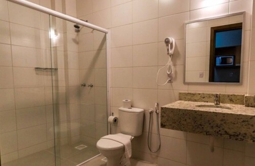 Centro Hotel | Itajai Express