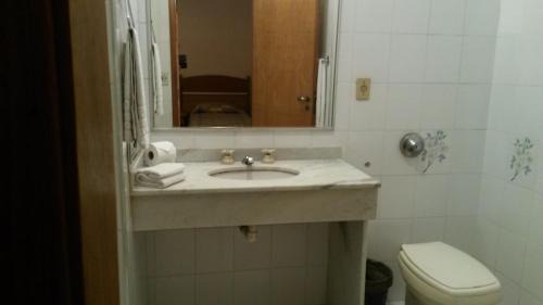 Centro Hotel | Itajubá Hotel