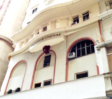 Centro Hotel | Itajubá Hotel