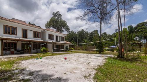 Porto Seguro House | ITAKAA RESERVA Piscina, Hidro e Churrasqueira
