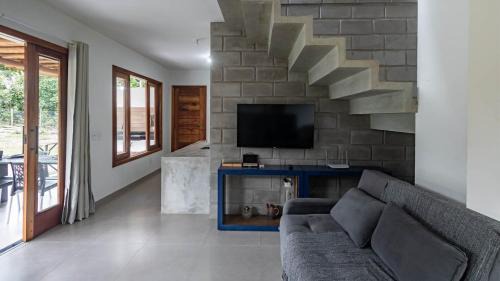 Porto Seguro House | ITAKAA RESERVA Piscina, Hidro e Churrasqueira