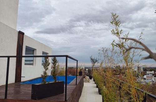 Tigre Apartment | Italia 440 2C