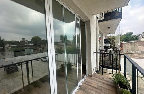 Tigre Apartment | Italia 440 2C