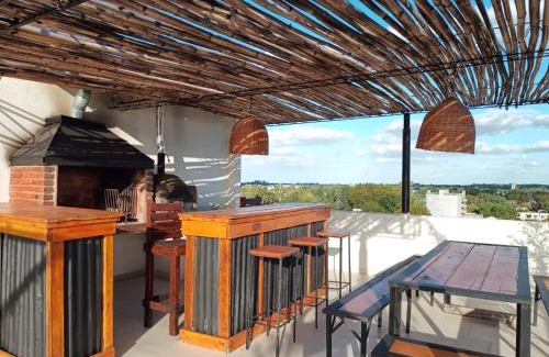 Tigre Apartment | Italia 440 2C