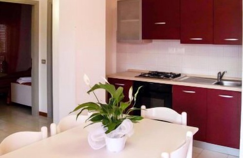 Luni Mare Apartment | Italia by Interhome