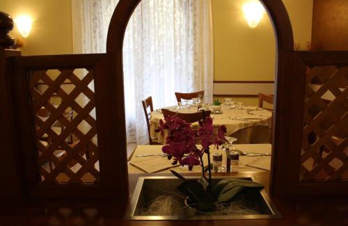 Arsiero Hotel | Italia Risorta