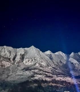 Passo del Tonale Apartment | Italian Alps gateway - Huge, Comfortable place!