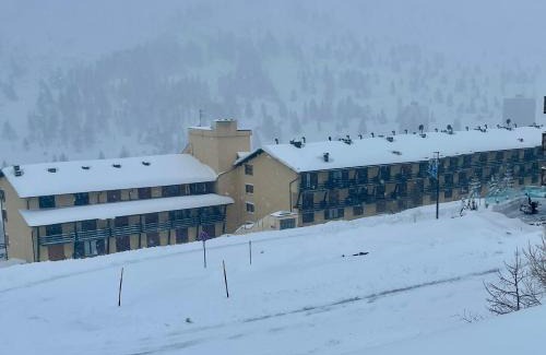 Passo del Tonale Apartment | Italian Alps gateway - Huge, Comfortable place!
