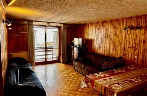 Passo del Tonale Apartment | Italian Alps gateway - Huge, Comfortable place!