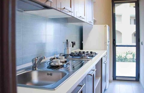 Scanzano Jonico Apartment | Italian Beach Resort Apartment