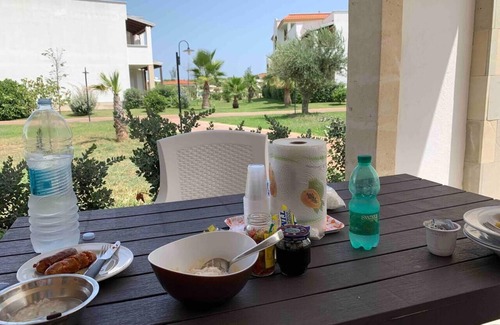 Scanzano Jonico Apartment | Italian Beach Resort Apartment