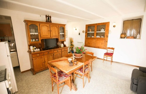 Campello sul Clitunno House | Italian charming mansion in the county side Enjoy Umbria