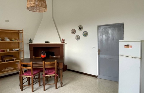 Sant'Omero House | Italian Country House